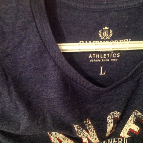 Kitchener Rangers tshirt - Picture 2 of 2